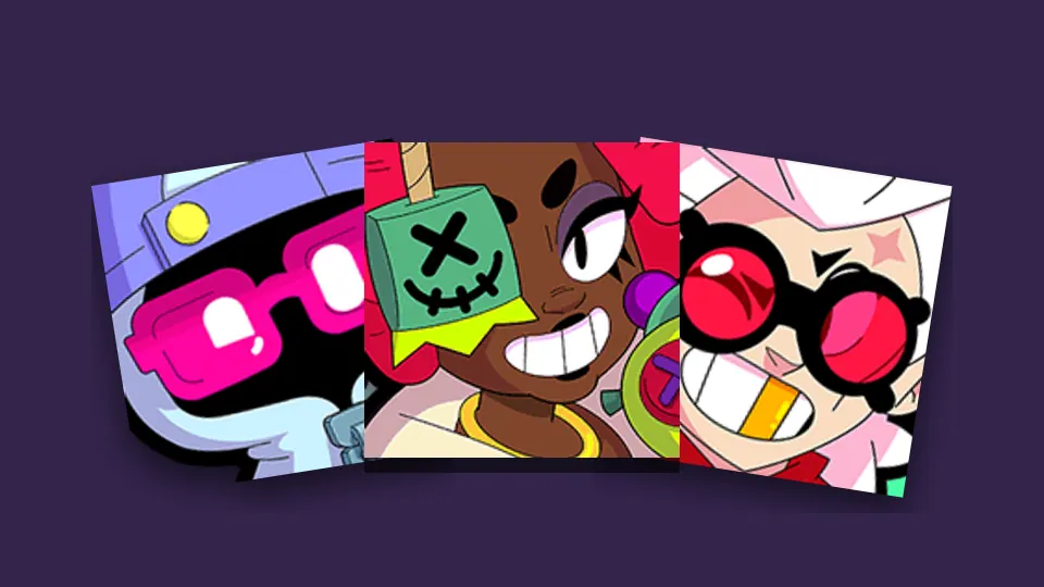 16 Eylül dengelemesi: Shade, Nori ve Wendy zayıfladı; Juju, Willow ve Belle güçlendi