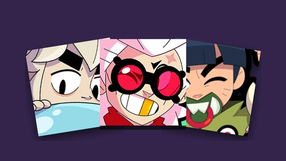 Brawler Blast, Starr Road'un yerini aldı; "Ultra Legendary" artık "Ultra"